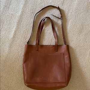 Madewell tote